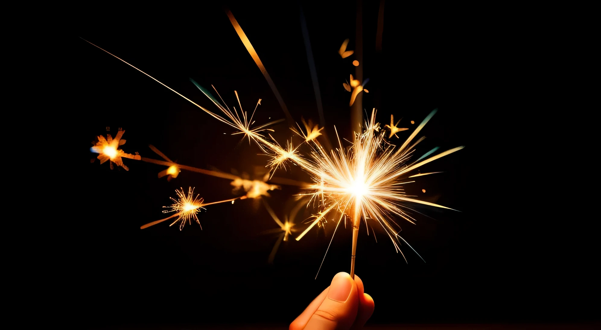 Sparkler