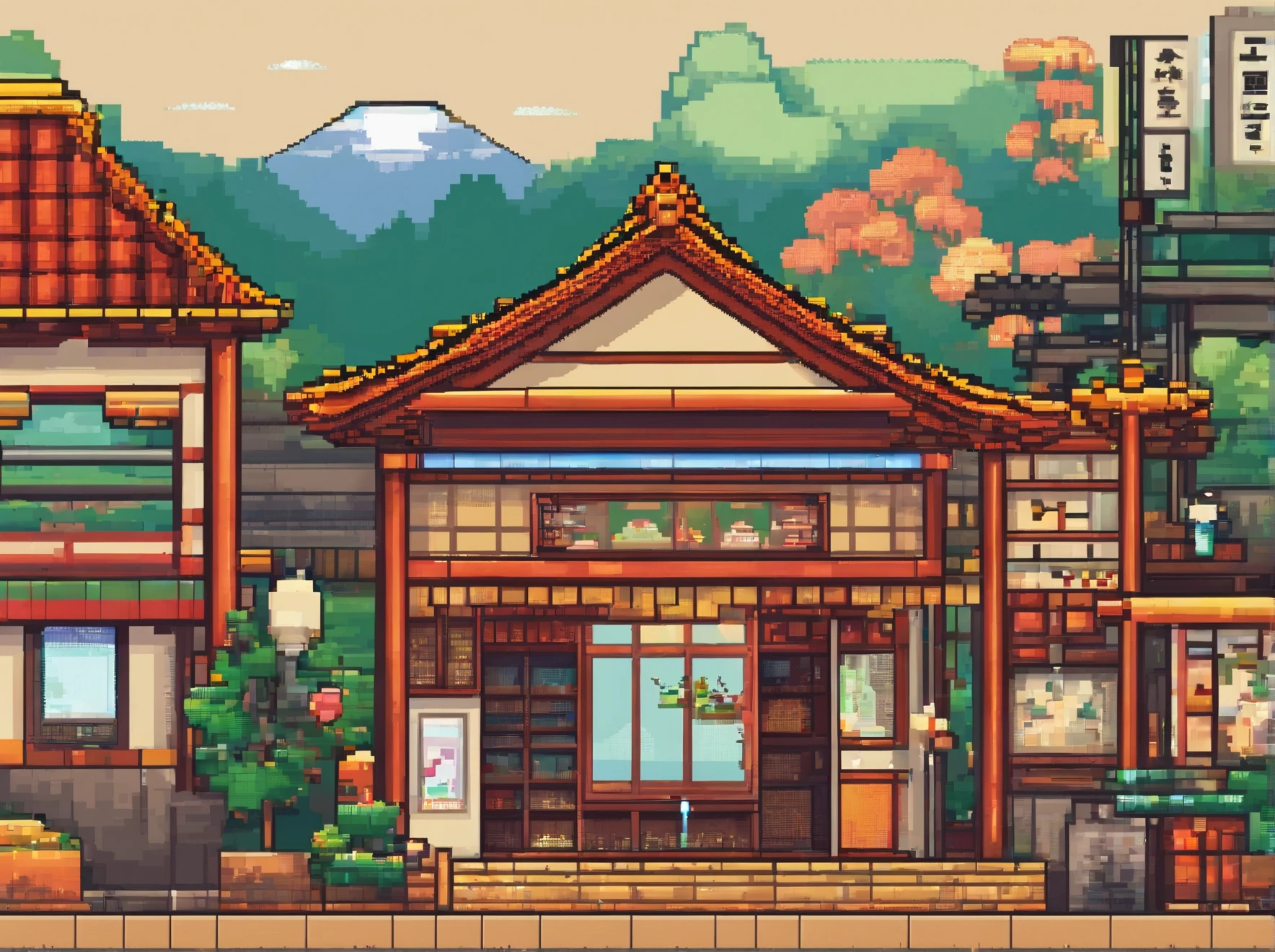 korea
