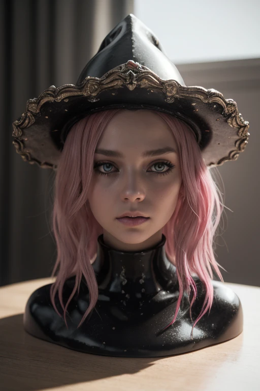 8K, ARTISTIC photogrAphy, best quAlity, mAsterpiece: 1.2), A (potrAit:1.2) witch BLOOD Toon Doll Cthulhu nun QUEEN, PINK many octopus style tentacles, full body RAW candid cinema, yellow hair, 16mm, color graded portra 400 film, remarkable color, ultra realistic, sad admosphere, dark lighting, oppressive atmosphere, depressive colors, kodak portra 400, photograph,r, Natural Light, Pinhead lighgts, blur reflection, Brush Strokes, Smooth, abstract, Splatter, Oil On Canvas, rainbow colors, fractal isometrics details bioluminescens : a stunning realistic photograph of wet bone structure, 3d render, octane render, intricately detailed, titanium decorative headdress, cinematic, trending on artstation | Isometric | Centered