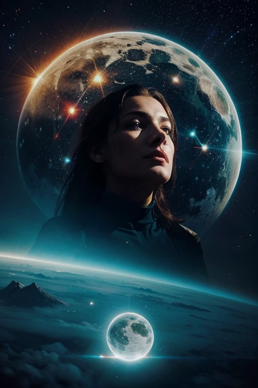 astral voyage