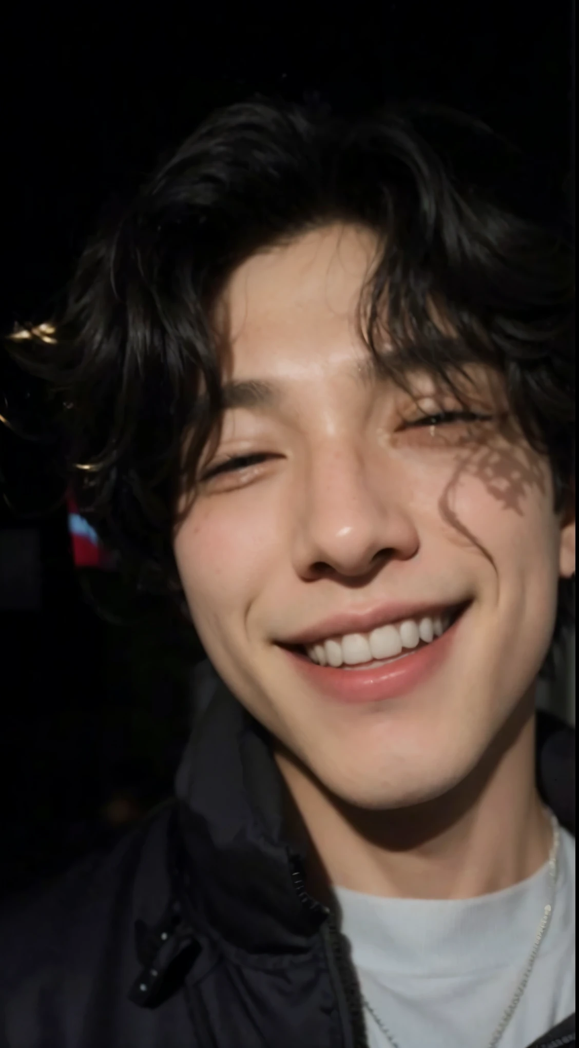 homem bonito, homem modelo, Jungkook do BTS, modelo masculino, sorriso perfeito, ultrahd