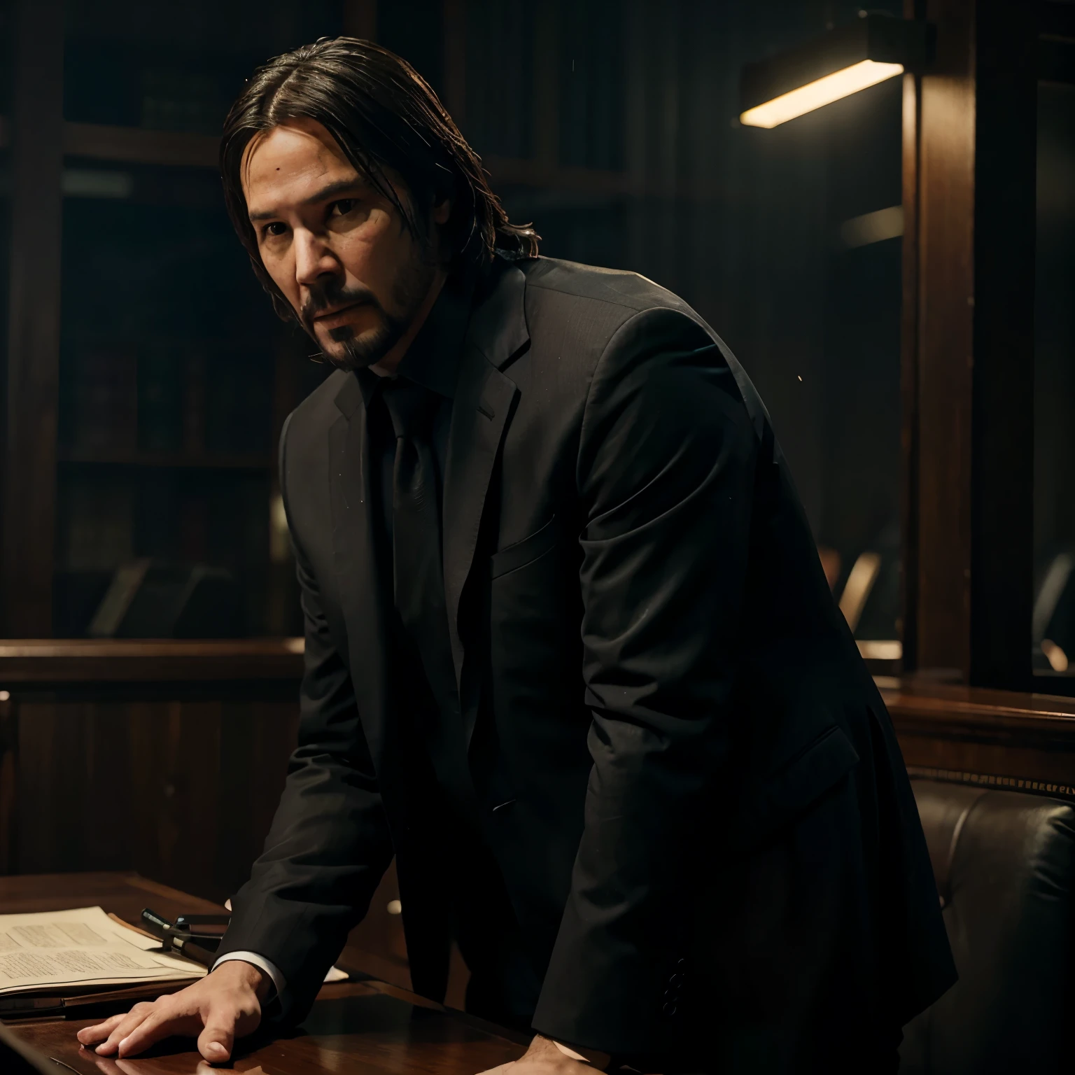 John wick