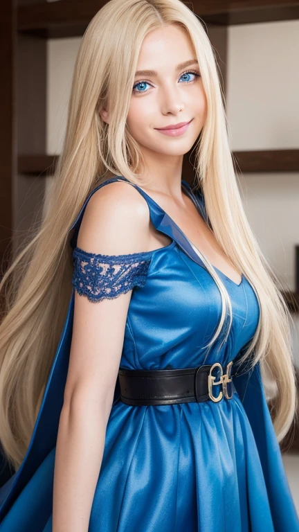 Isabela is a woman with long blonde hair and sparkling blue eyes.. His presence is striking, e ela tem um sorriso cativante que ilumina qualquer ambiente.
Personalidade: Isabela is a co-worker, conhecida por sua simpatia e carisma.