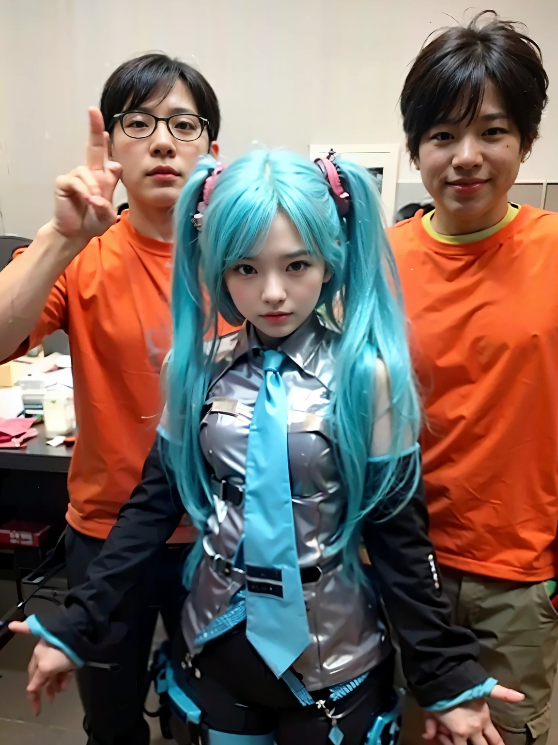 (masterpiece, best quality:1.2), (8k uhd, 16k, 32k, ultra high res), (photorealistic:1.37), (RAW photo), ultimate-realistic, ultimate-realistic details, ultimate-realistic texture, ultimate-intricate details, ultimate-realistic lighting, ultimate-realistic shadow, japanese girl, ultimate-cute face, ultimate-RAW skin, ultimate-realistic eyes, woman in powered suit, cannon mounted on shoulder, very cute face, mechanical, extremely intricate details, full body shot, ultimate photorealistic, clear stream