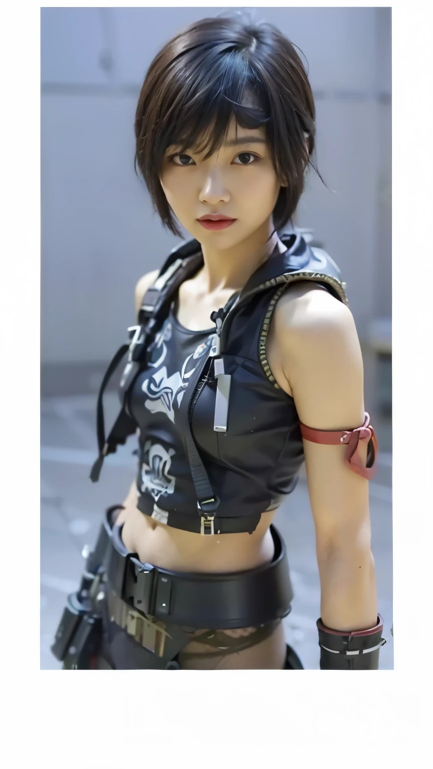 (masterpiece, best quality:1.2), (8k uhd, 16k, 32k, ultra high res), (photorealistic:1.37), (RAW photo), ultimate-realistic, ultimate-realistic details, ultimate-realistic texture, ultimate-intricate details, ultimate-realistic lighting, ultimate-realistic shadow, japanese girl, ultimate-cute face, ultimate-RAW skin, ultimate-realistic eyes, woman in powered suit, cannon mounted on shoulder, very cute face, mechanical, extremely intricate details, full body shot, ultimate photorealistic, clear stream