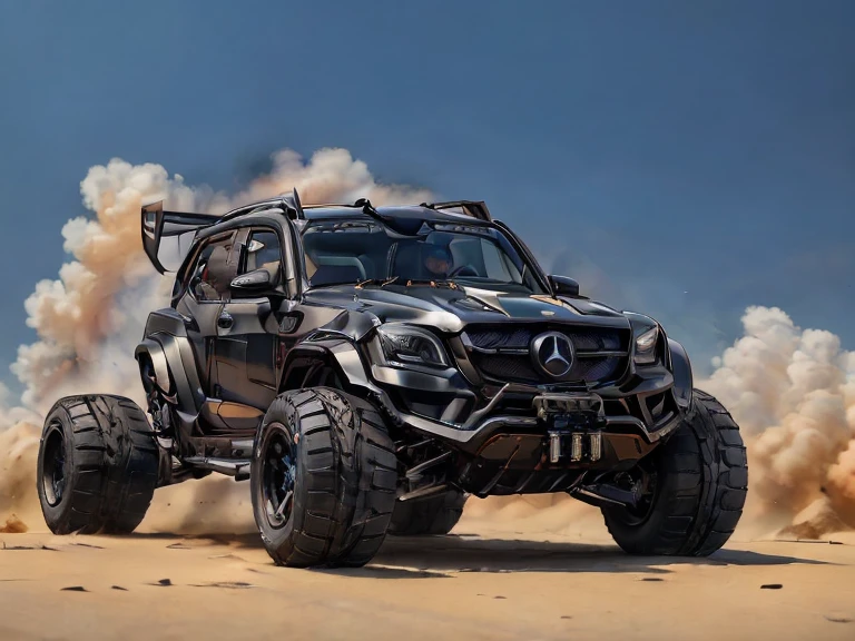 Mercedes,,GLK,(LB-Works Full Version: walk)、(86 Gas Turbine)、(drift)、Sponsor logo、future、Racing Specifications、(Gorgeous design)、Live Recording、detail、Deep Edge、Wide tires、Track、Turn on the light
