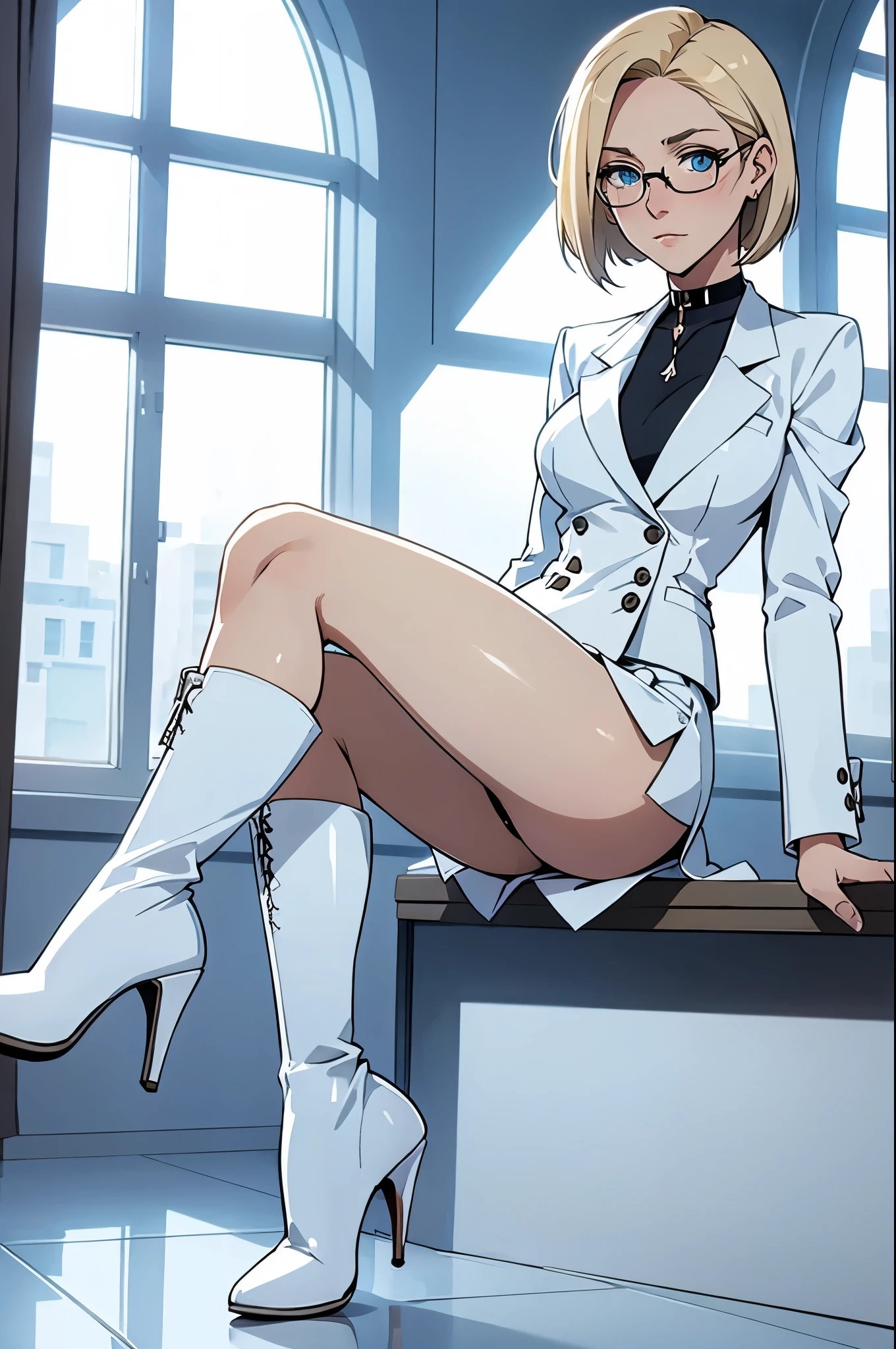 window