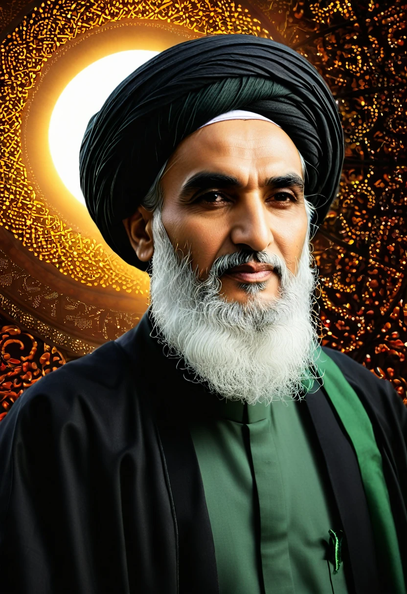 Imam mahdi