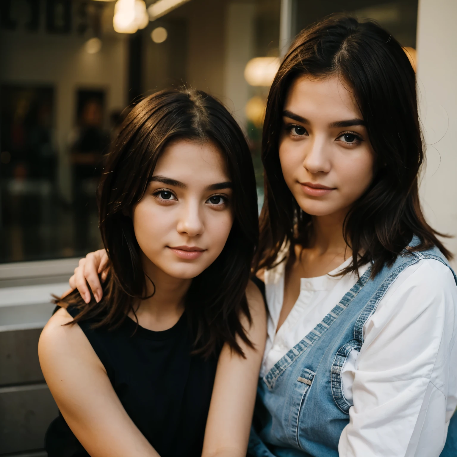 Girl friend