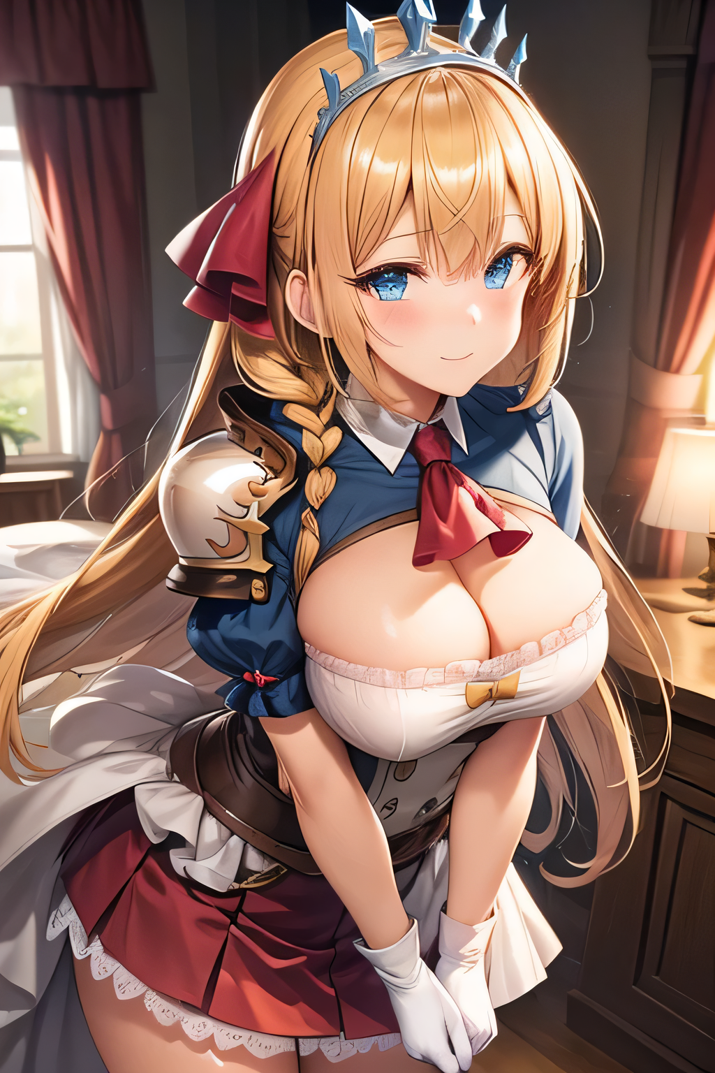 Pecorine  Princess Connect ReDive v1.0