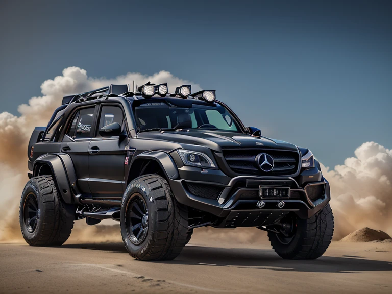 Mercedes，suv，GLK-300-2013,(LB-Works Full Version: walk)、(86 Gas Turbine)、(drift)、Sponsor logo、future、Racing Specifications、(Gorgeous design)、Live Recording、detail、Deep Edge、Wide tires、Track、Turn on the light