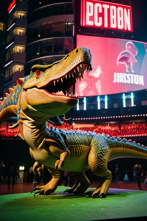 dinosaur