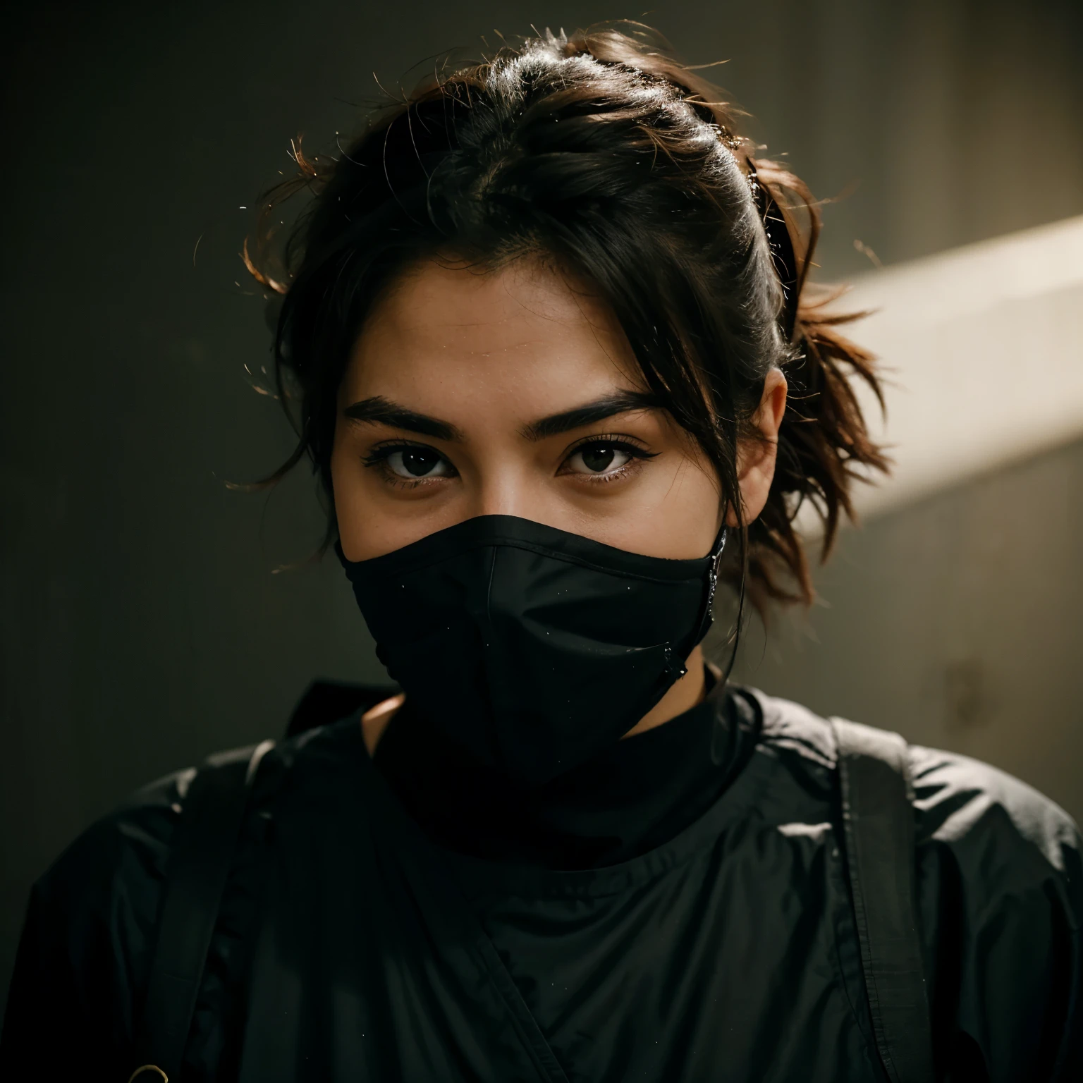 Un ninja