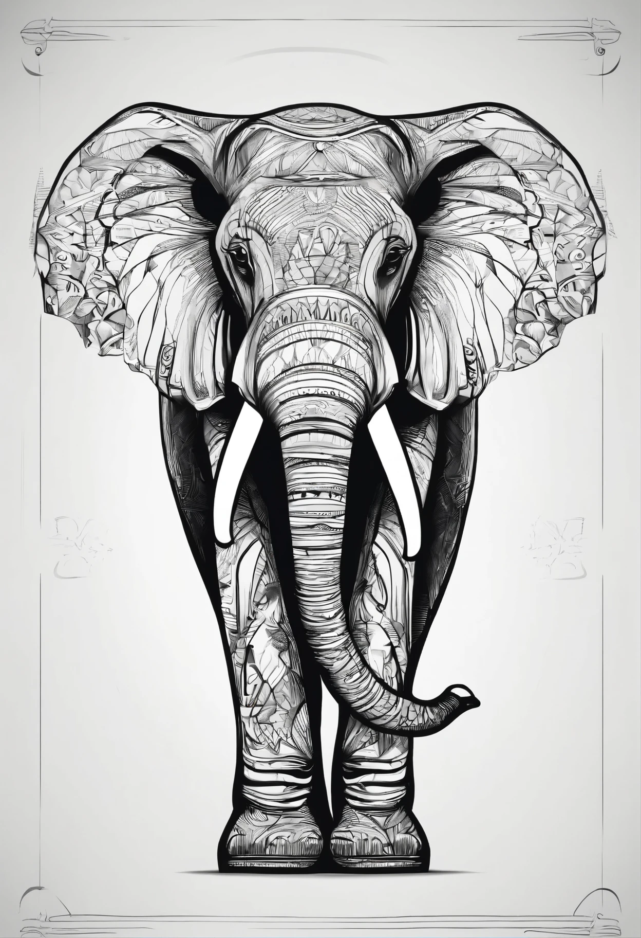 elephant