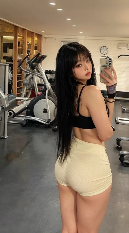 Jennie kim