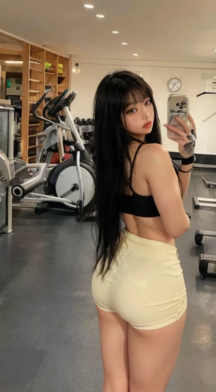 Jennie kim