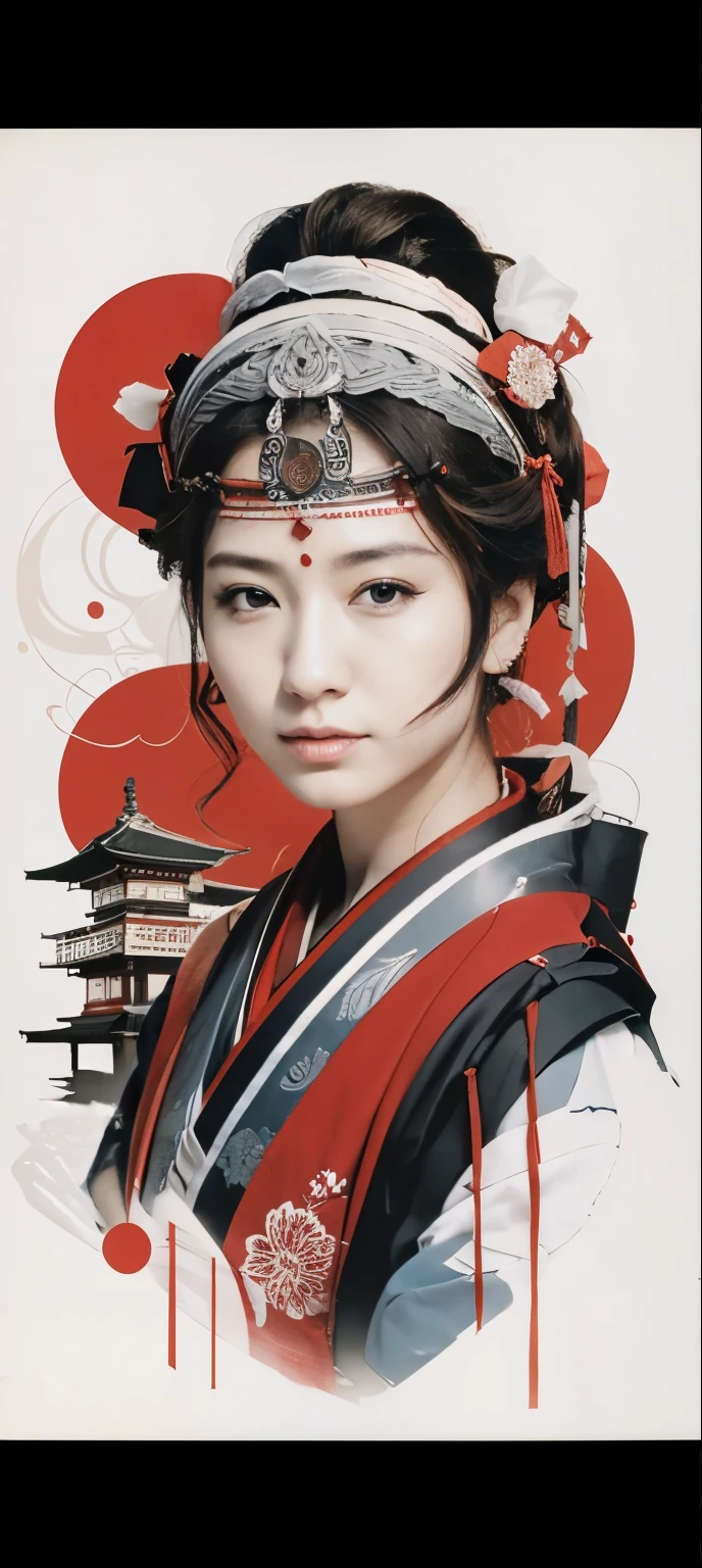 Mulher, Japan