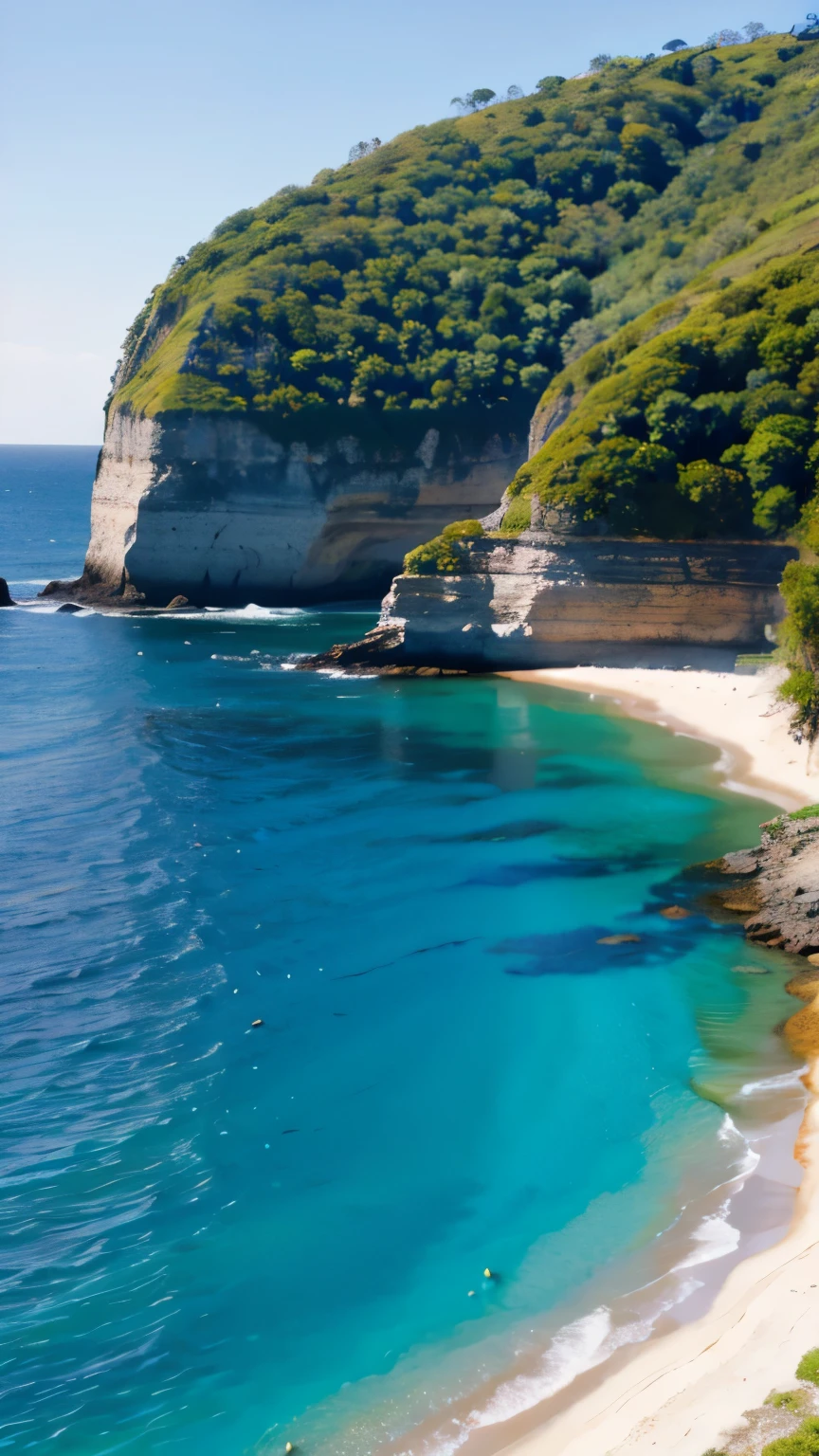 Blue Coast