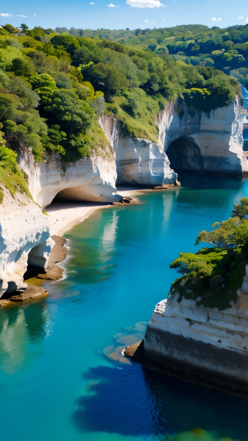 Blue Coast