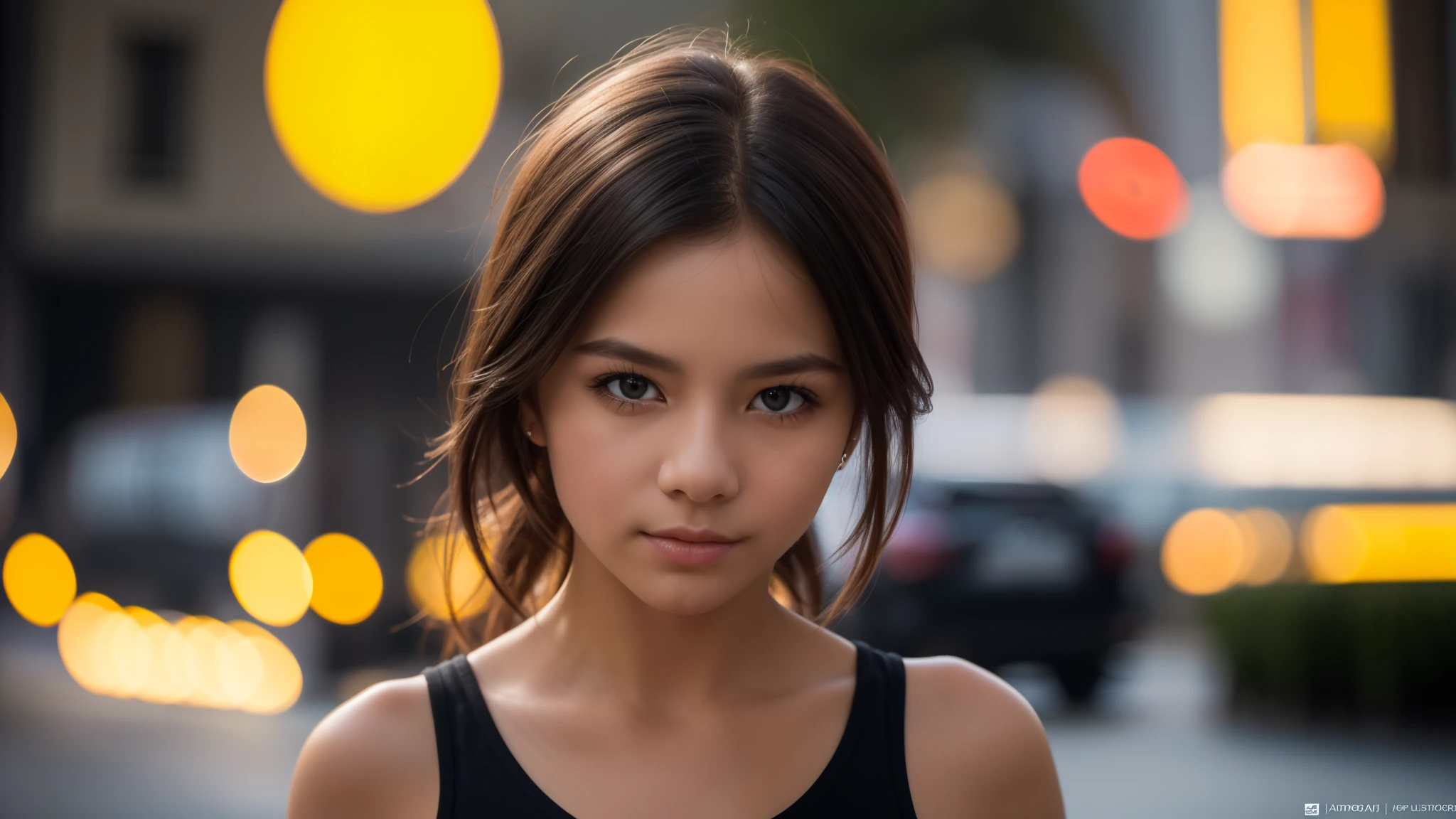 tmasterpiece,best qualtiy,hdr, hyper HD, 8K,Bokeh,Ultra-fine painting,Sharp focus,Physically-based rendering,Extreme detail description,portraitures,half-body photo,looking at viewer, (EOS R8, 50 millimeters, F1.2, 8K, RAW photo:1.2)