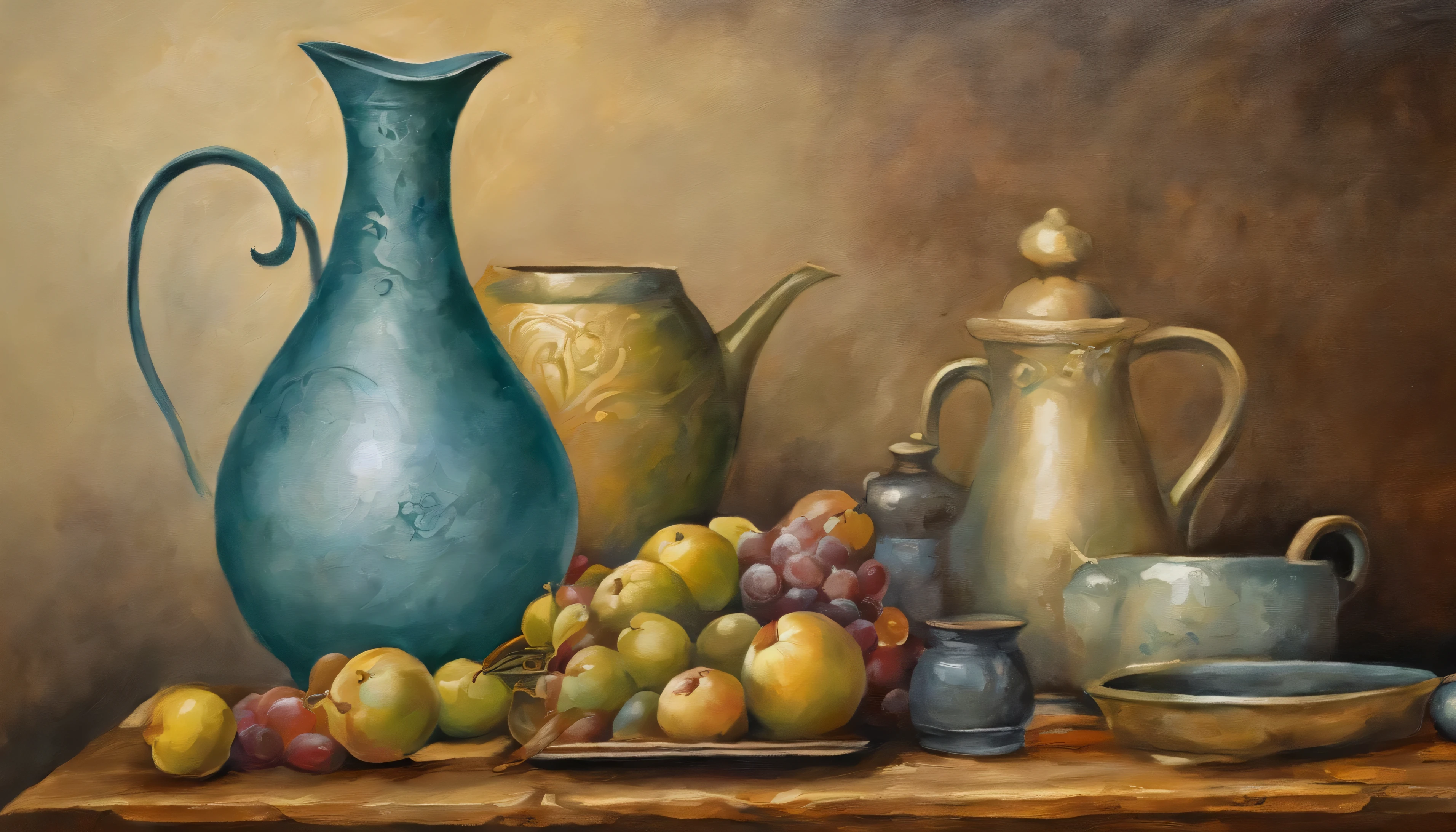 masterpiece, superior quality, best quality, official art, beautiful and aesthetic: 1.2), one jug of water, on a rustic table
, ming dynasty, masterpiece, best quality, high quality, high resolution, 16K, RAW, ultra high resolution, ultra details, fine details, an extremely delicate, extremely detailed real shadow, anime, highly detailed painting, award-winning glamor painting, wonderful painting, artistic style, stylized