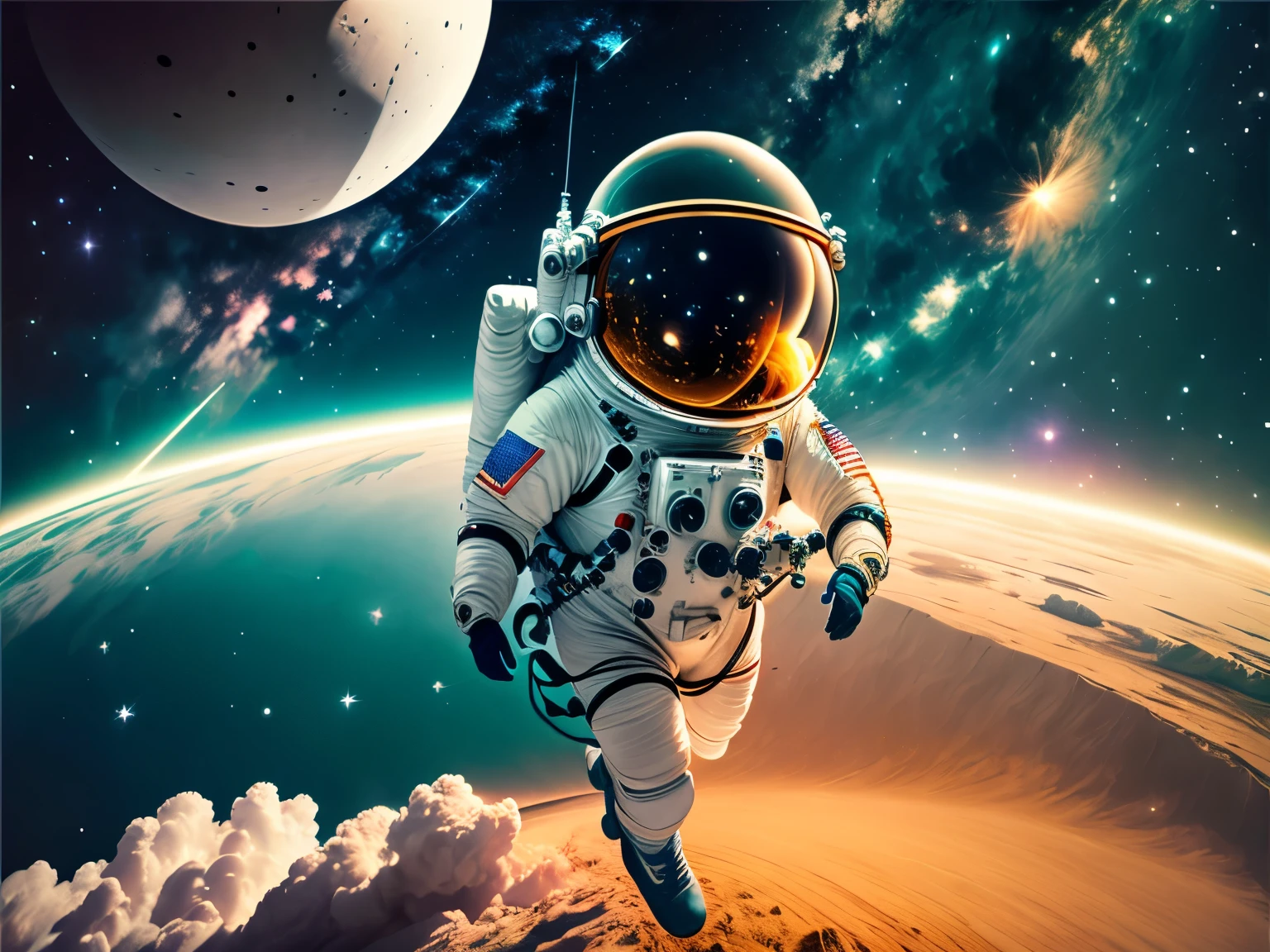 Astronauta