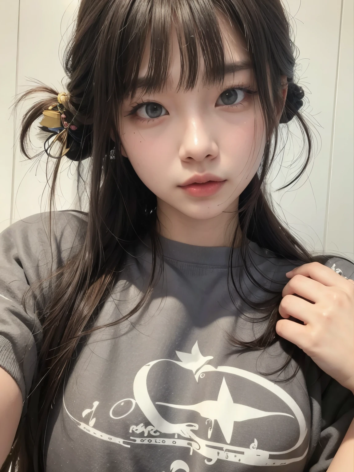 Jennie bp