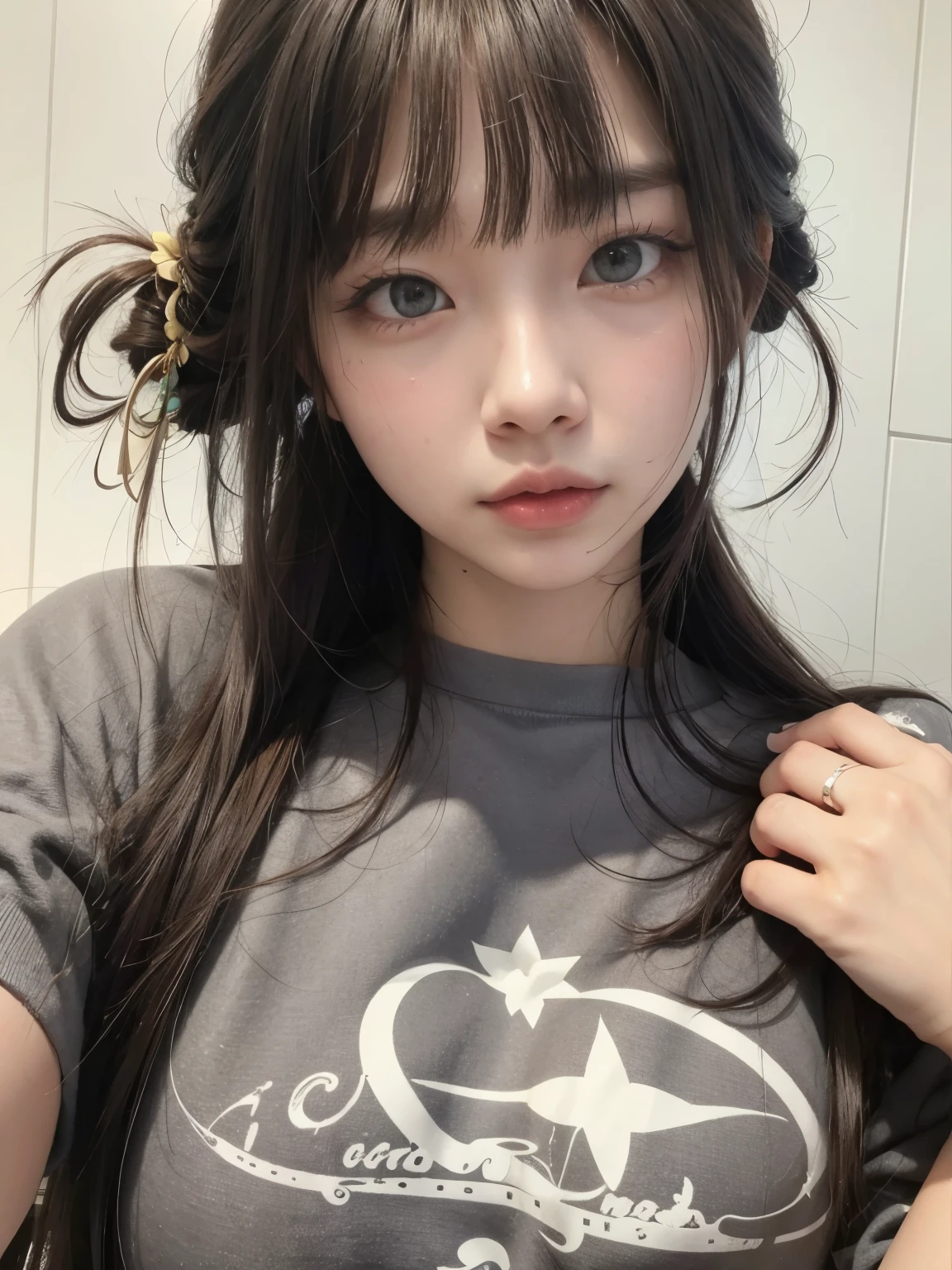Jennie bp