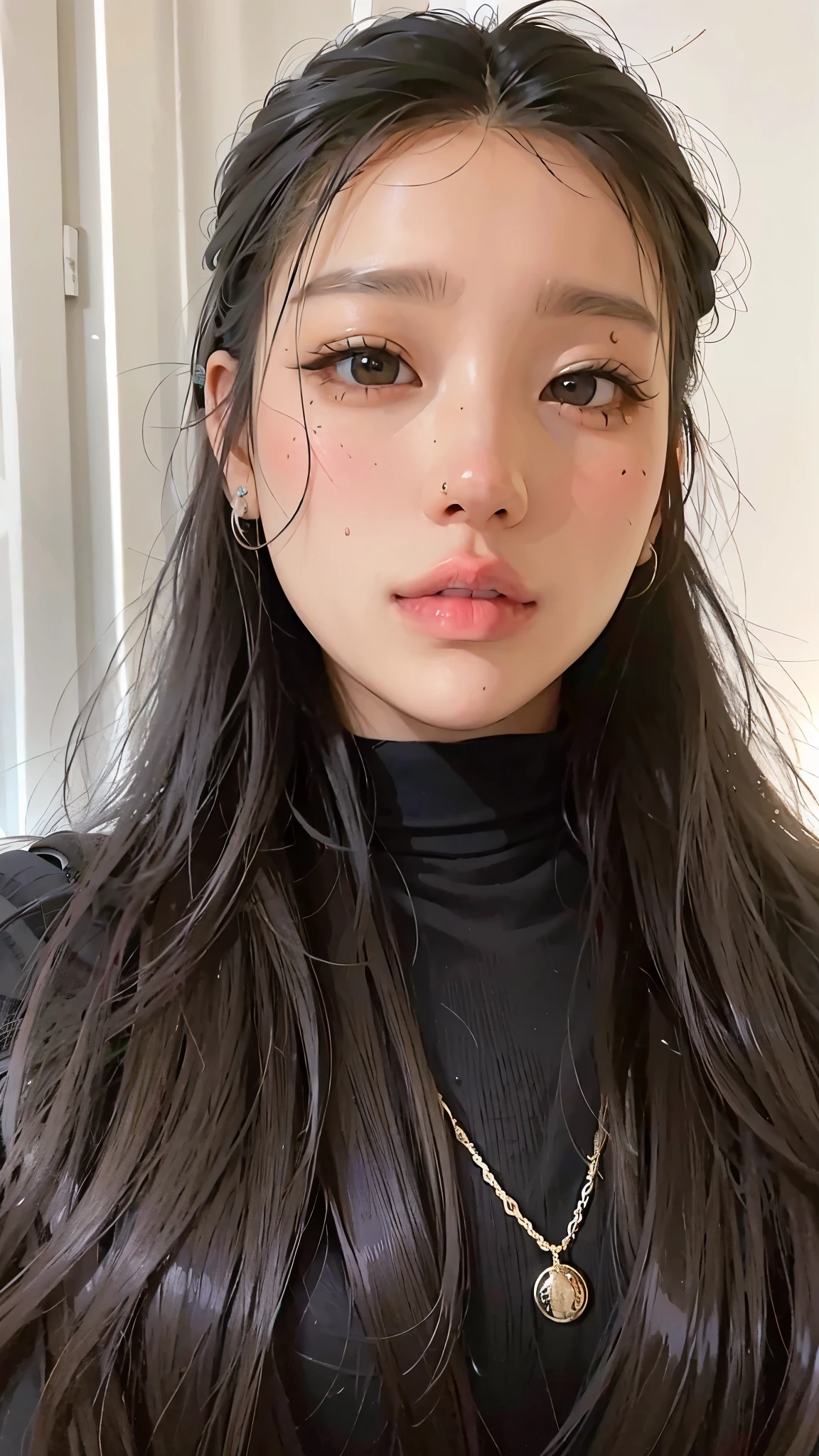 Hanhna kae, kae Hannah