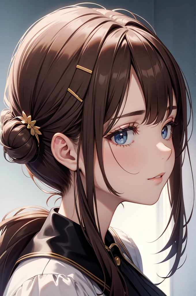 hairclip