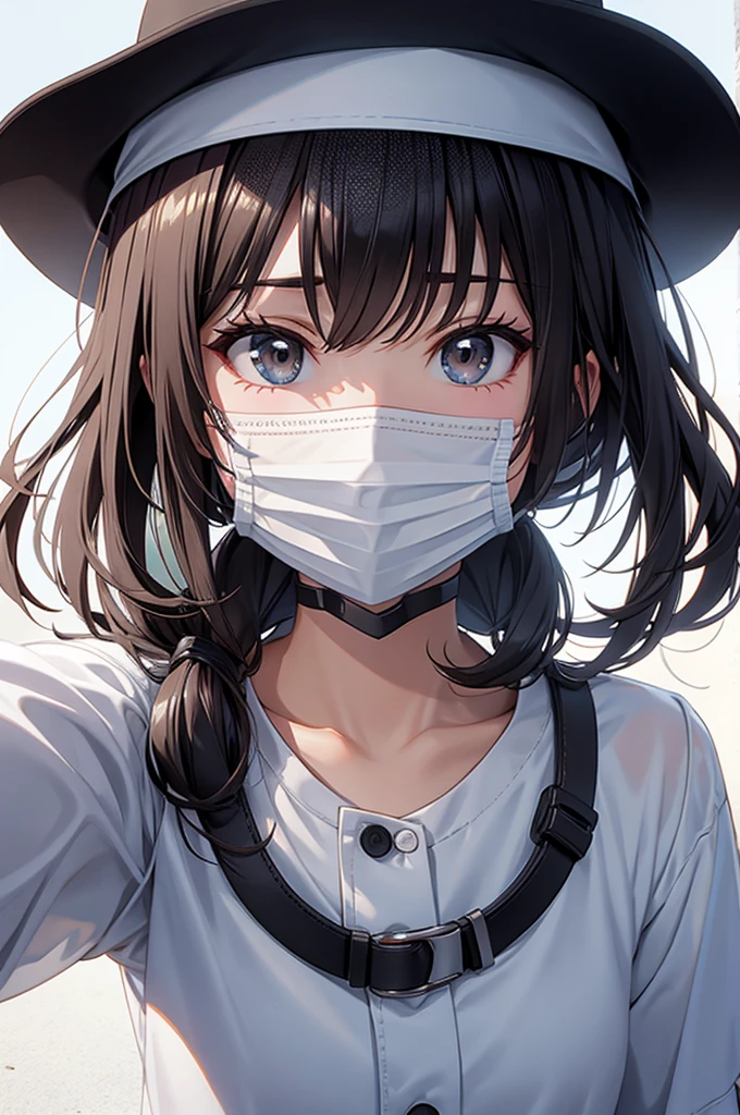 mouth mask