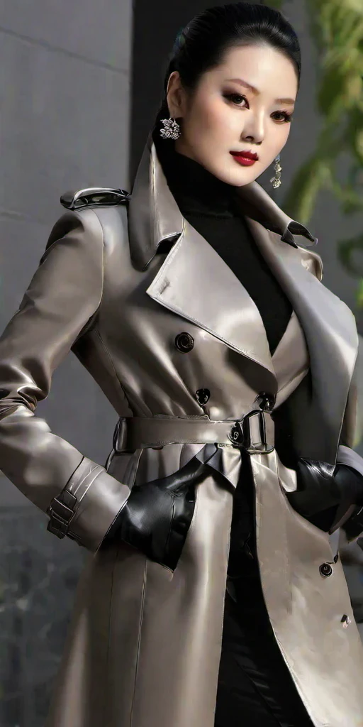 136K masterpiece hyper high res realistic detail beautiful black lamb highest dignity black lamb leather full body famous brand long three-quarter sleeves black leather double trench coats:5.0 with ultra detailed Both black leather gloved both arms covered with very long black Realistic famous brand Leather Long gloves hands:5.0, 40's Mongolian Turkmenistan model-actress realistic masterpiece portrait photos full body:5.0, masterpiece high detail hyper realistic black long lamb leather five finger gloves highest dignity masterpiece hyper detail black lamb leather super black Realistic Leather Long gloves hands:5.0, 40's Highest dignity two black Realistic Leather Long gloves hands:5.0, 40's Mongolian Turkmenistan model-actress full body:5.0, Highest dignity two black Realistic Leather Long gloves hands:5.0, 136K high res realistic Highest dignity black Realistic Leather Long gloves hands:5.0, 40's Mongolian Turkmenistan model-actress with Highest dignity portrait photo full body:5.0, super high detail masterpiece 40's Mongolian Turkmenistan model-actress beautiful face, wearing high resolution high definition realistic masterpiece ultra full black lamb leather double trench long coats full body:5.0, masterpiece high resolution, high definition,136K full over black leather two long black Realistic full Leather Long gloves hands:5.0, masterpiece Highest dignity high res high ultra quality black leather full over black lamb leather double trench coat body full body:5.0.