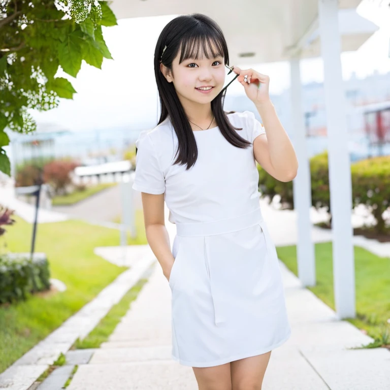 (masterpiece, best quality:1.2), 1girl, solo