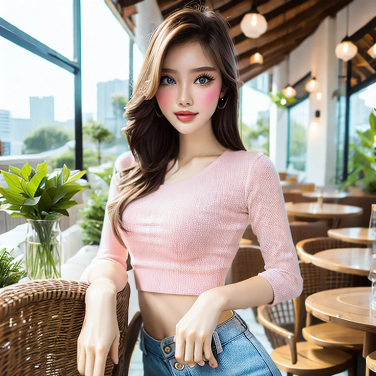 (masterpiece, best quality:1.2), 1girl, solo