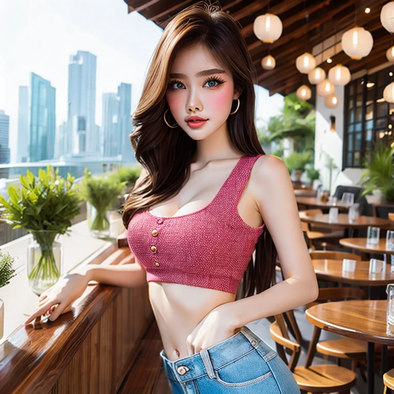(masterpiece, best quality:1.2), 1girl, solo