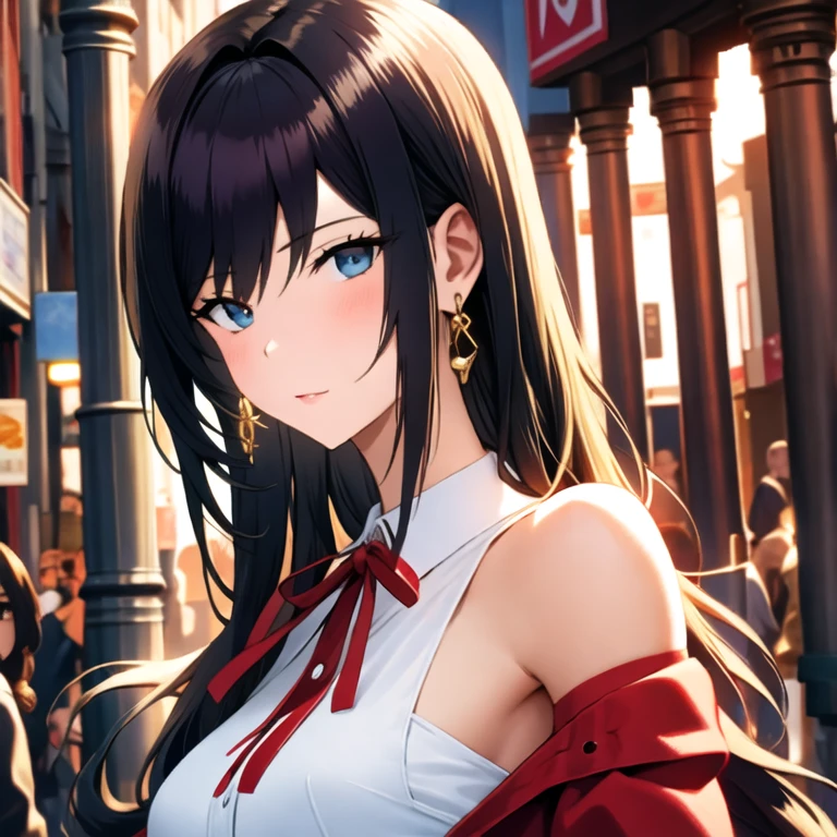 (masterpiece, best quality:1.2), 1girl, solo