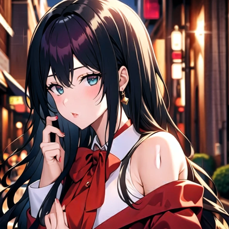 (masterpiece, best quality:1.2), 1girl, solo