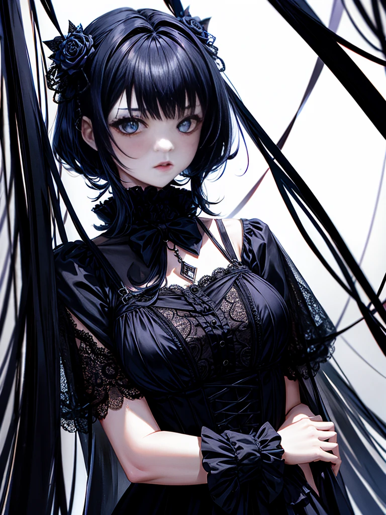 gothic aesthetic
