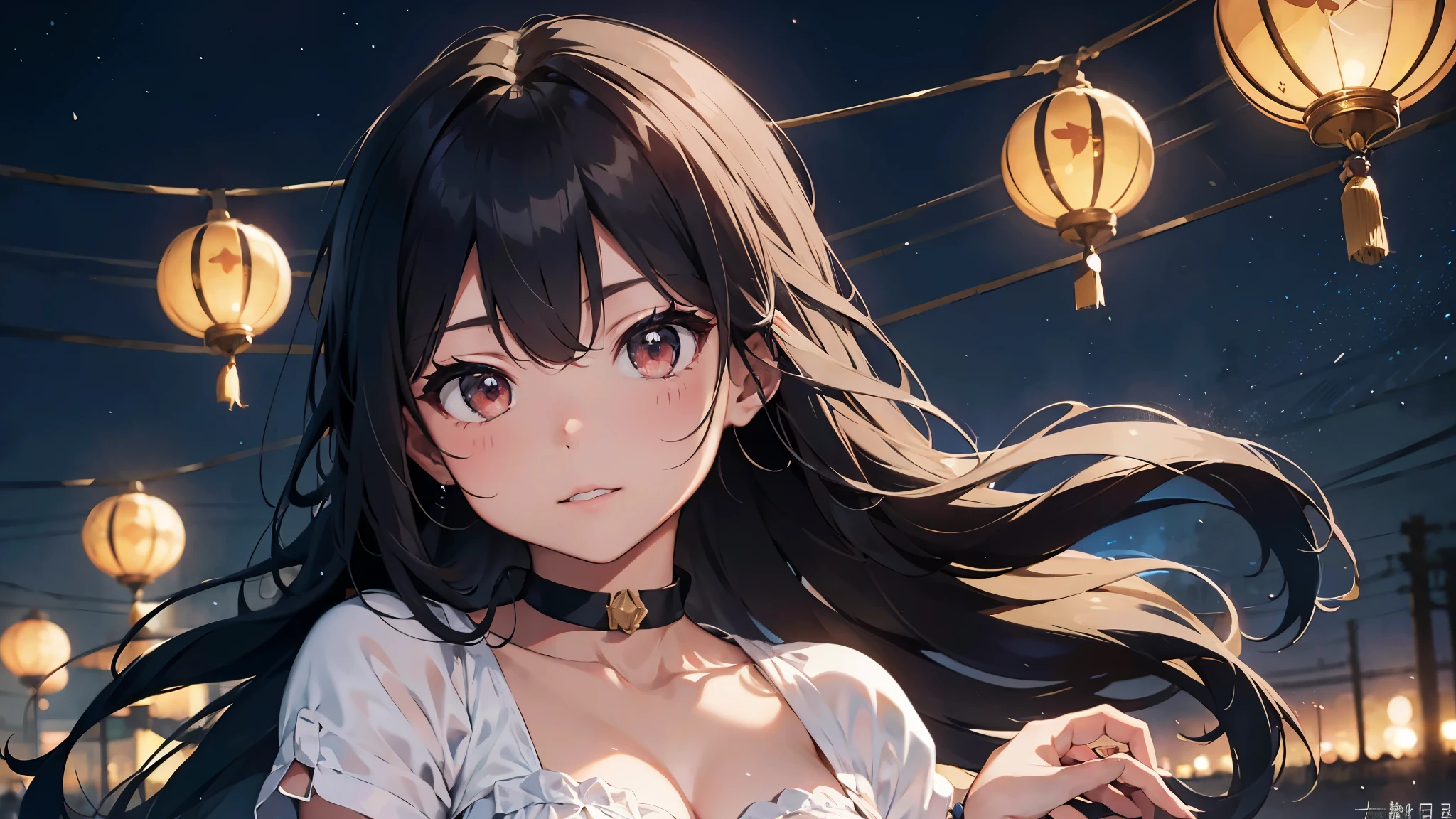 最high quality, masterpiece, High resolution, One girl,chinese wedding dress,hair ornaments,necklace, jewelry,Beautiful Face,On top of that_body, Tyndall effect,Realistic, dark studio, Rim Light, Two-tone lighting,(Skin with attention to detail:1.2), 8K Ultra HD, Digital SLR, Soft lighting, high quality, Volumetric lighting, Frank, photograph, High resolution, 4K, 8k, Bokeh