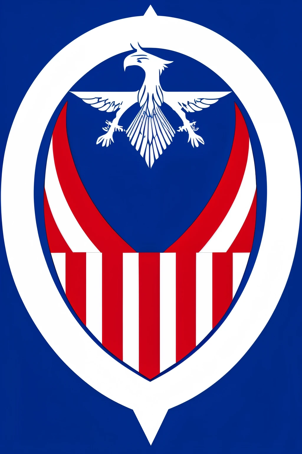 Nueva bandera nordica