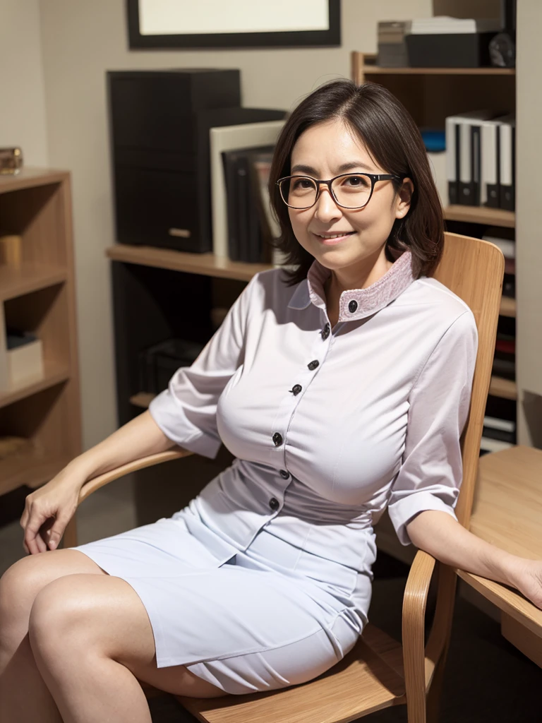 熟女SMショー 
