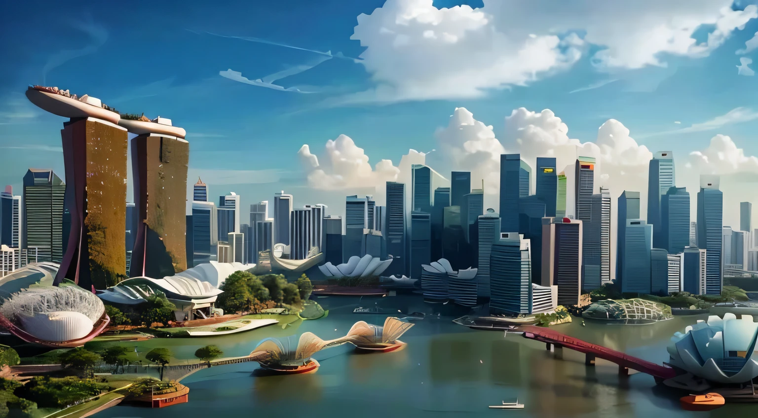 Singapore