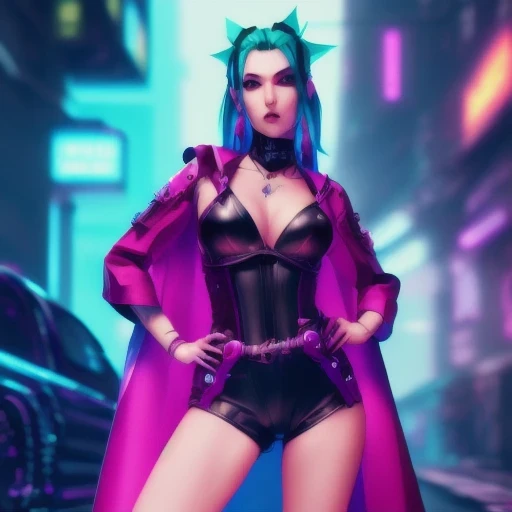 Anime style woman wearing green cape and black leather shorts, From League of Legends, Senna, Cyborg Punk Angry Gorgeous Goddess, European Cyberpunk, Cyberpunk style, Serve as a guard vanguard, Cyberpunk 2020 Model Girl, Cyberpunk clothing, Akali From League of Legends, female Cyberpunk anime girl, even, Leader, beautiful cyberpunk female model, Cyberpunk anime girl, masterpiece, best quality, (Extremely detailed CG Unity 8K wallpaper), (best quality), (Best Illustration), (The best shadow), absurd, Realistic lighting, (abyss), Beautiful and detailed lighting, Artworks by Peter Mohrbacher,,Anime style woman wearing green cape and black leather shorts, Senna from League of Legends, Cyberpunk Angry Gorgeous Goddess, European Cyberpunk, Cyberpunk style, As an Overwatch character, Cyberpunk 2000. Model Girl, Cyberpunk clothing, Akali from League of Legends, female Cyberpunk anime girl, Keda, Actress, beautiful cyberpunk female model, Cyberpunk anime girl,masterpiece, best quality, (Extremely detailed CG Unity 8K wallpaper), (best quality), (Best Illustration), (The best shadow), absurd, Realistic lighting, (abyss), Beautiful and delicate light, Artworks by Peter Mohr Bacher,, Anime girl in bikini and leather shorts posing for a photo, European Cyberpunk style, Cyberpunk Angry Gorgeous Goddess, Cyberpunk 20 Model Girl, Seductive Tiffany Lockhart Portrait, She is ready for battle, female Cyberpunk anime girl, Tiffany, Tiffany Lockhart, Cyberpunk anime girl, Cool anime 8k, Cyberpunk Girl, Sexy pose 1 girl, Solitary