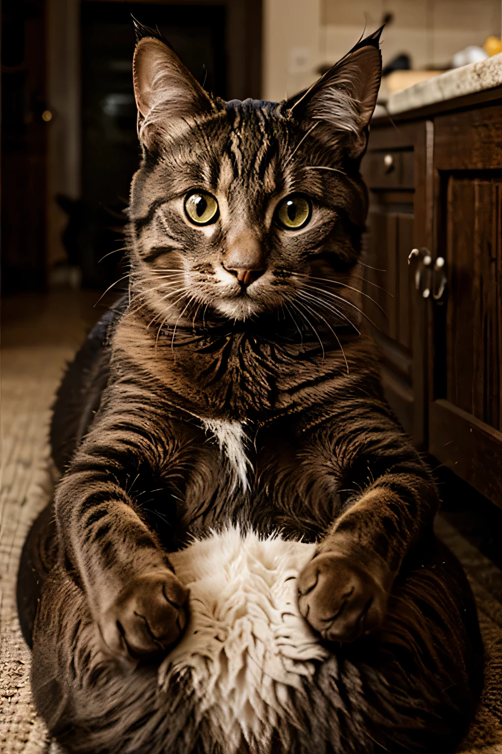 cat