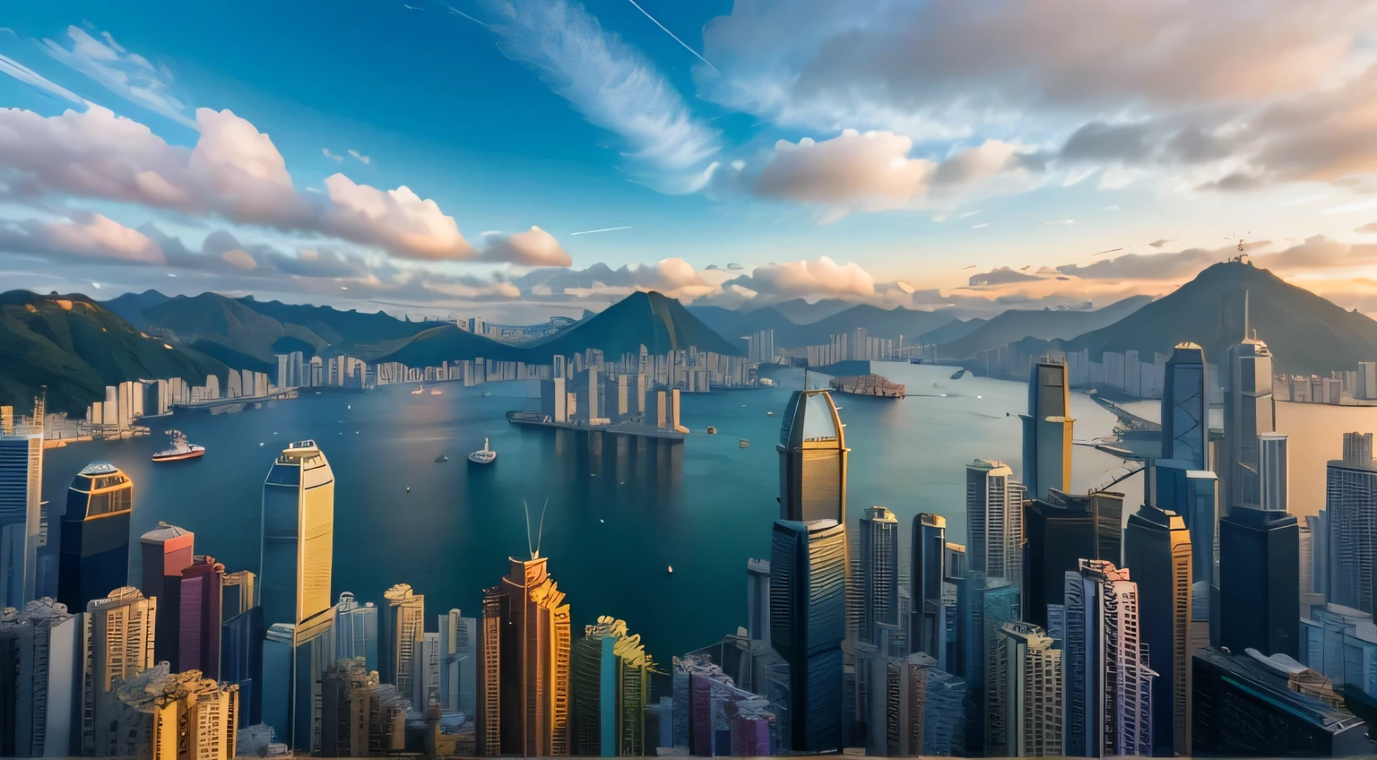 Hongkong