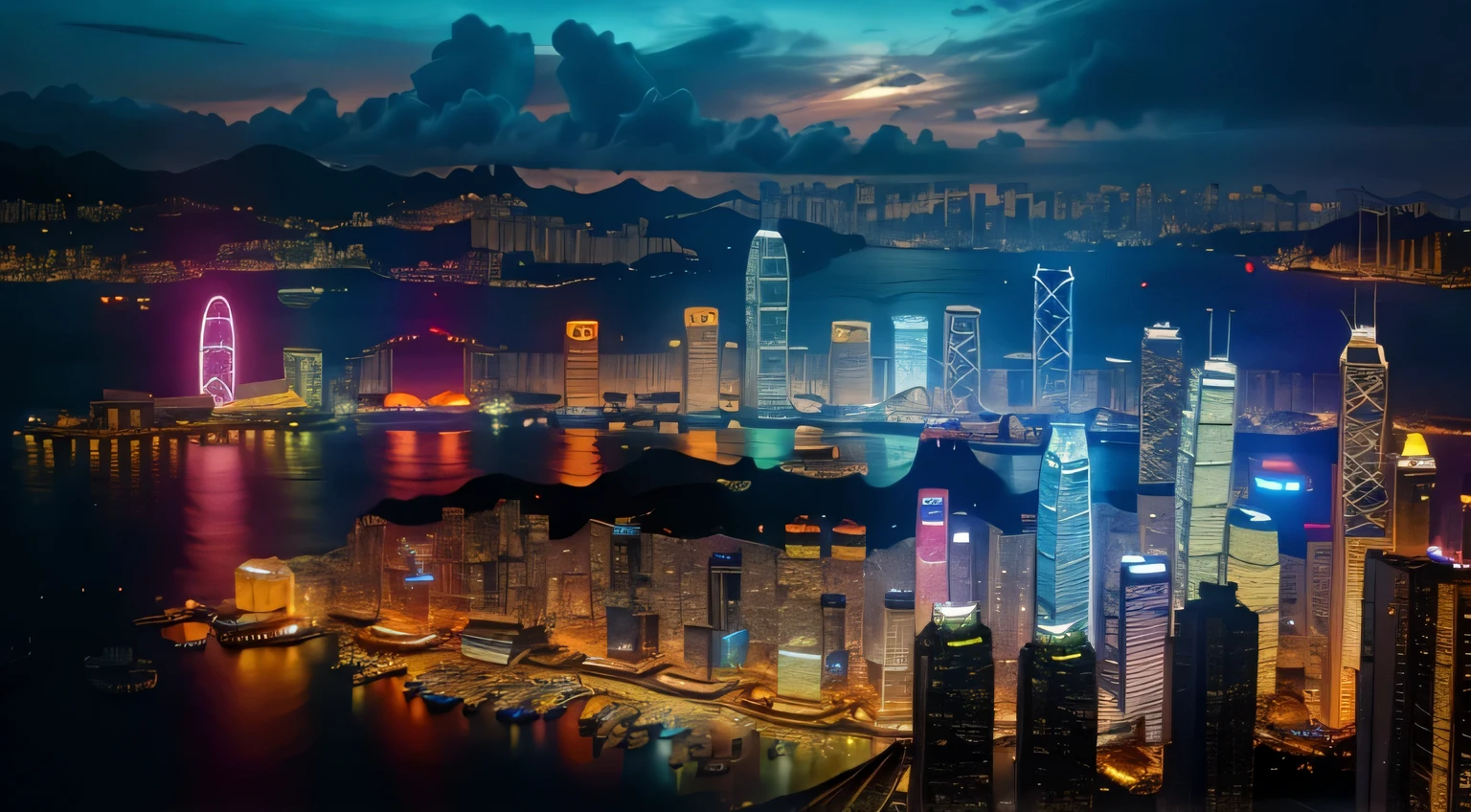 Hongkong