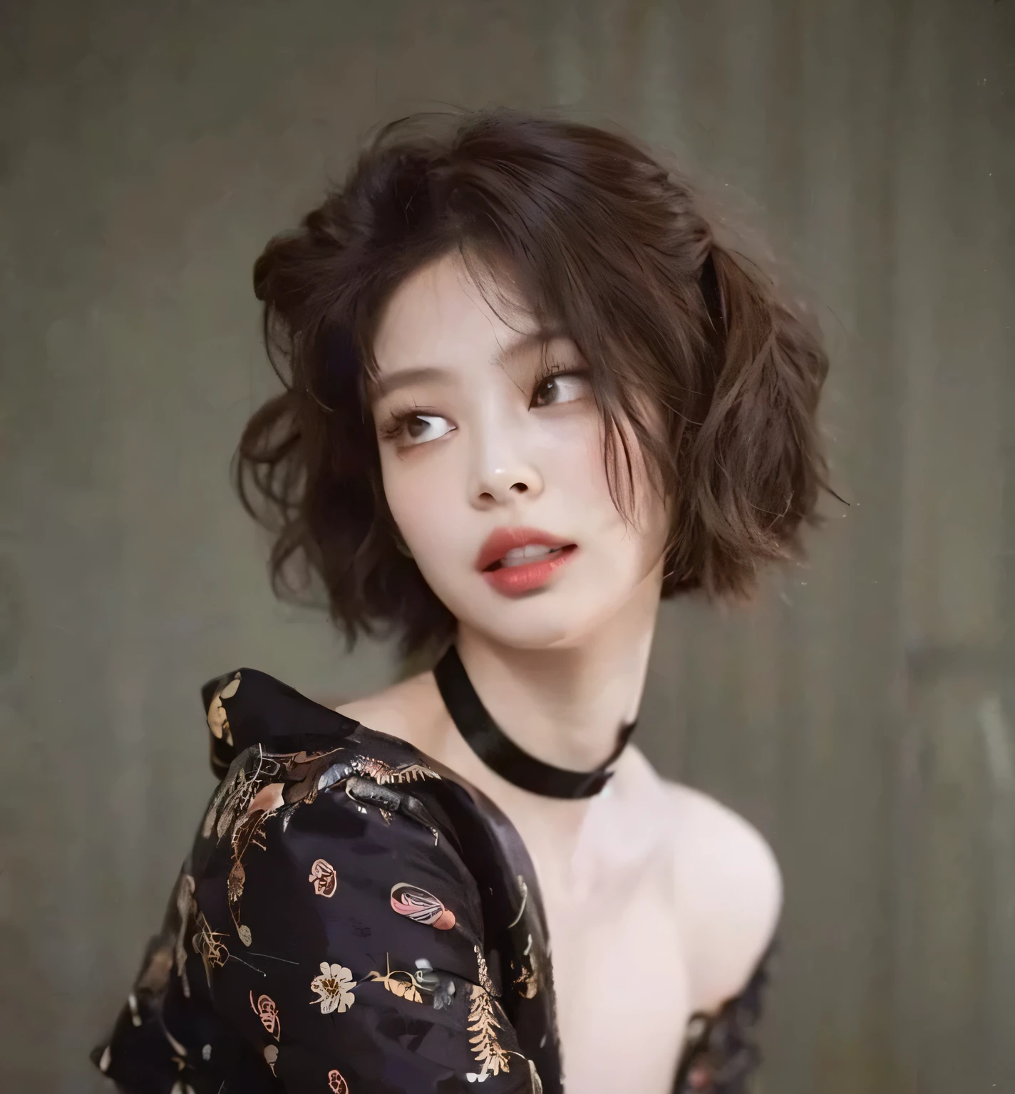Jennie kim