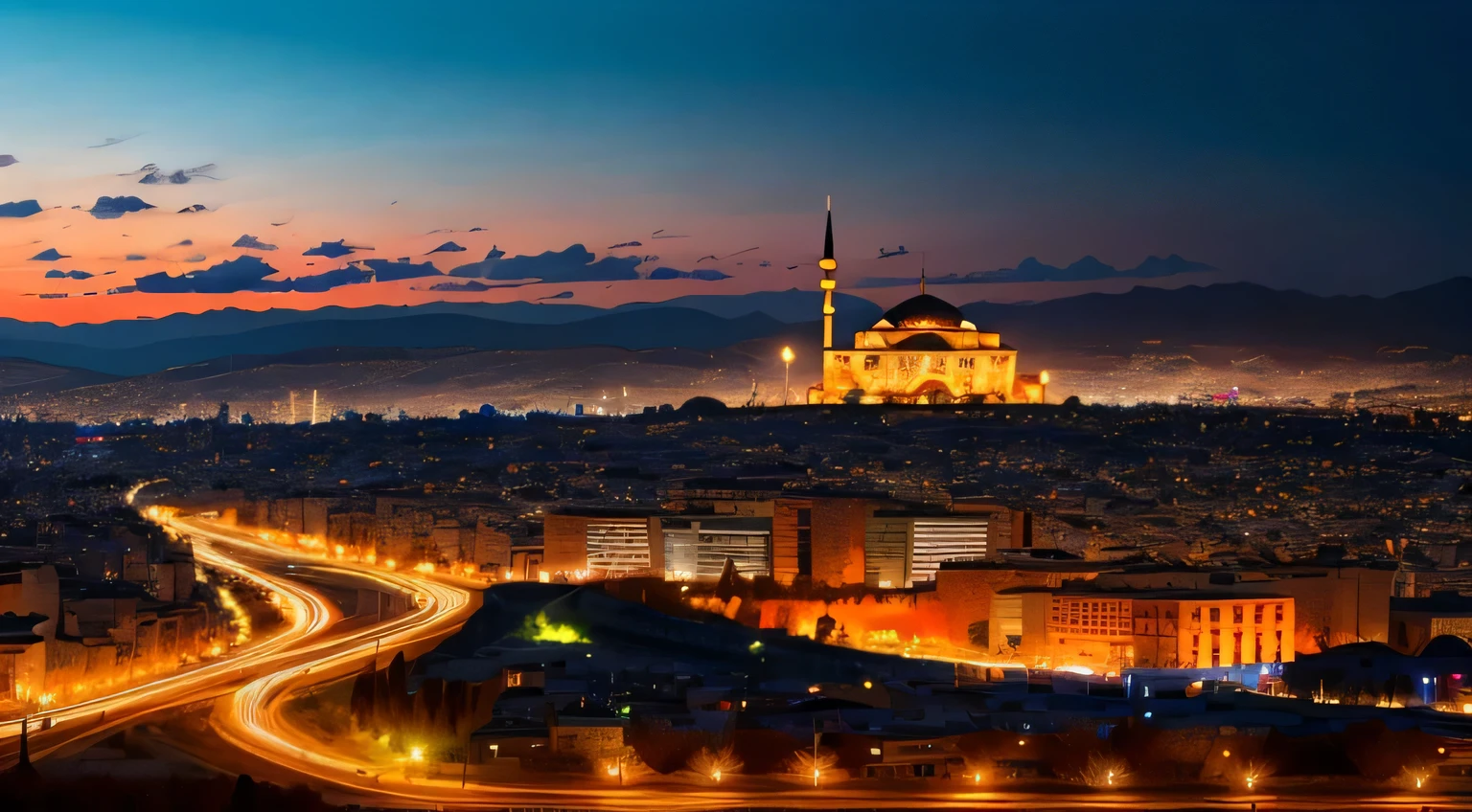 Ankara, Turkey