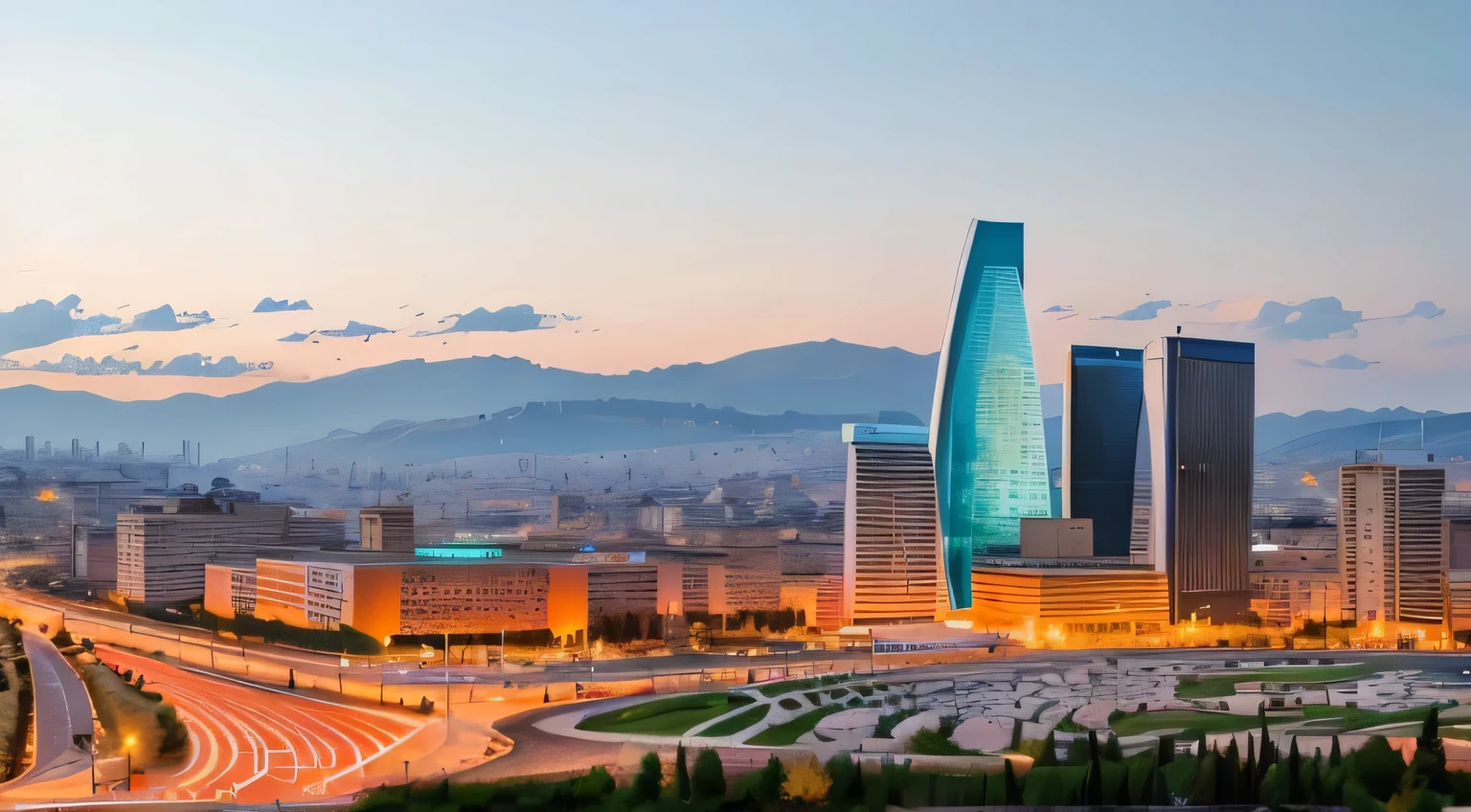 Ankara, Turkey