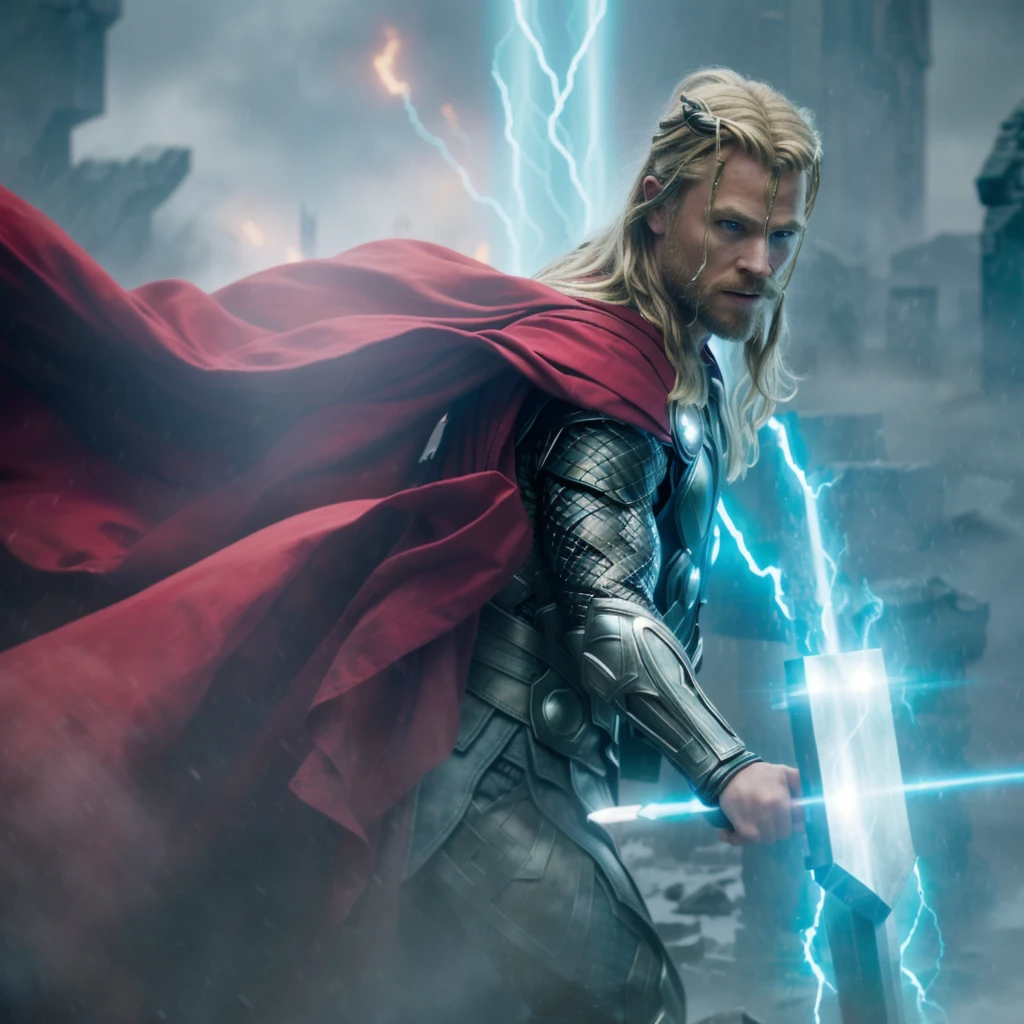 Thor Thor Thor Thor Thor Thor Thor Thor Thor Thor Thor Thor Thor Thor Thor Thor Thor Thor Thor Thor Thor Thor Thor Thor Thor Thor Thor Thor Thor Thor Thor Thor, Thor 2 marvel film, film still from 'Thor', the God of thunder, God of thunder, Thor, starring in Thor ragnarok film, donald trump as Thor, asgardiano, elon musk as Thor